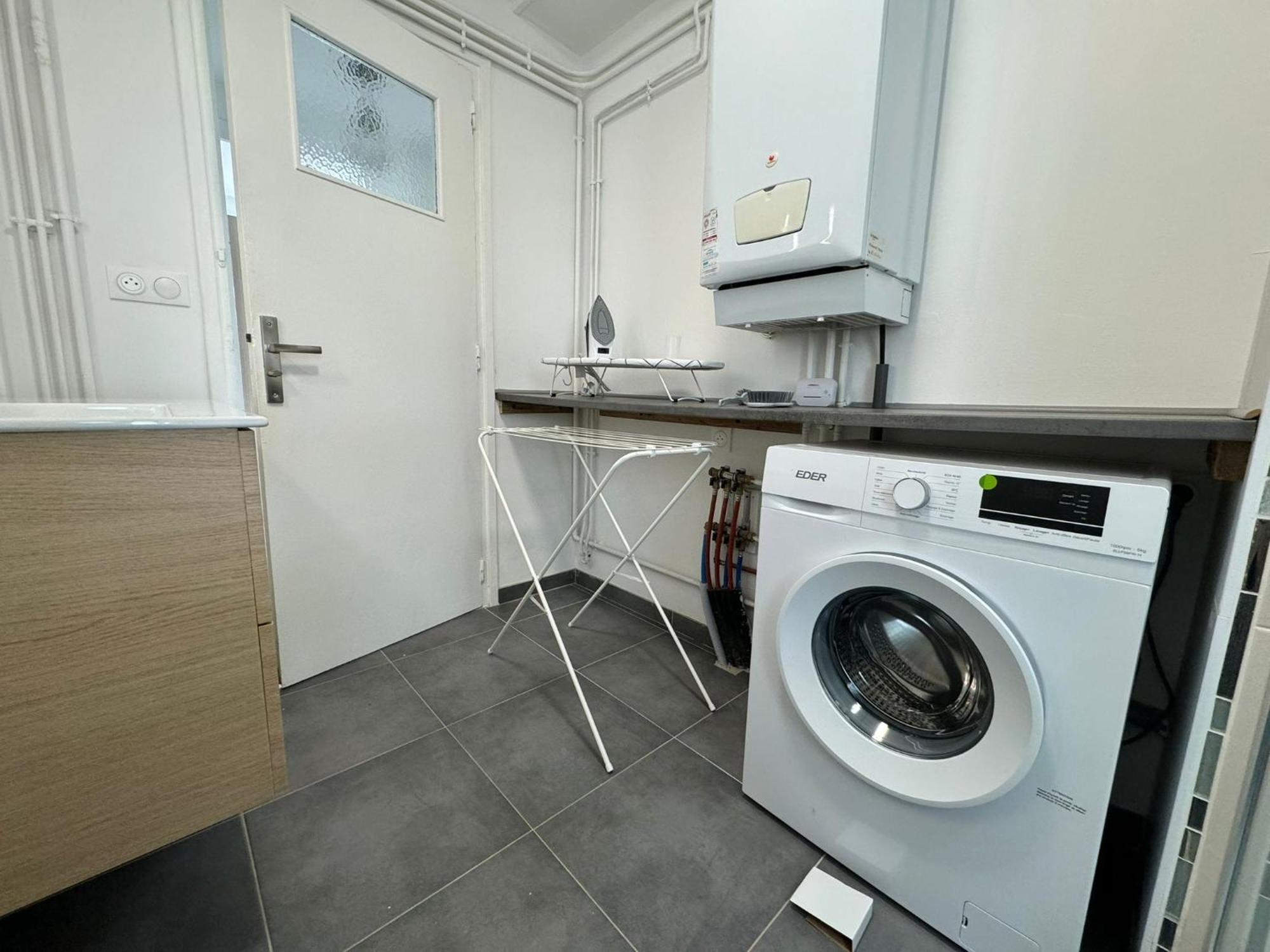 Appartement Au Fil De L'eau 6 Pers *