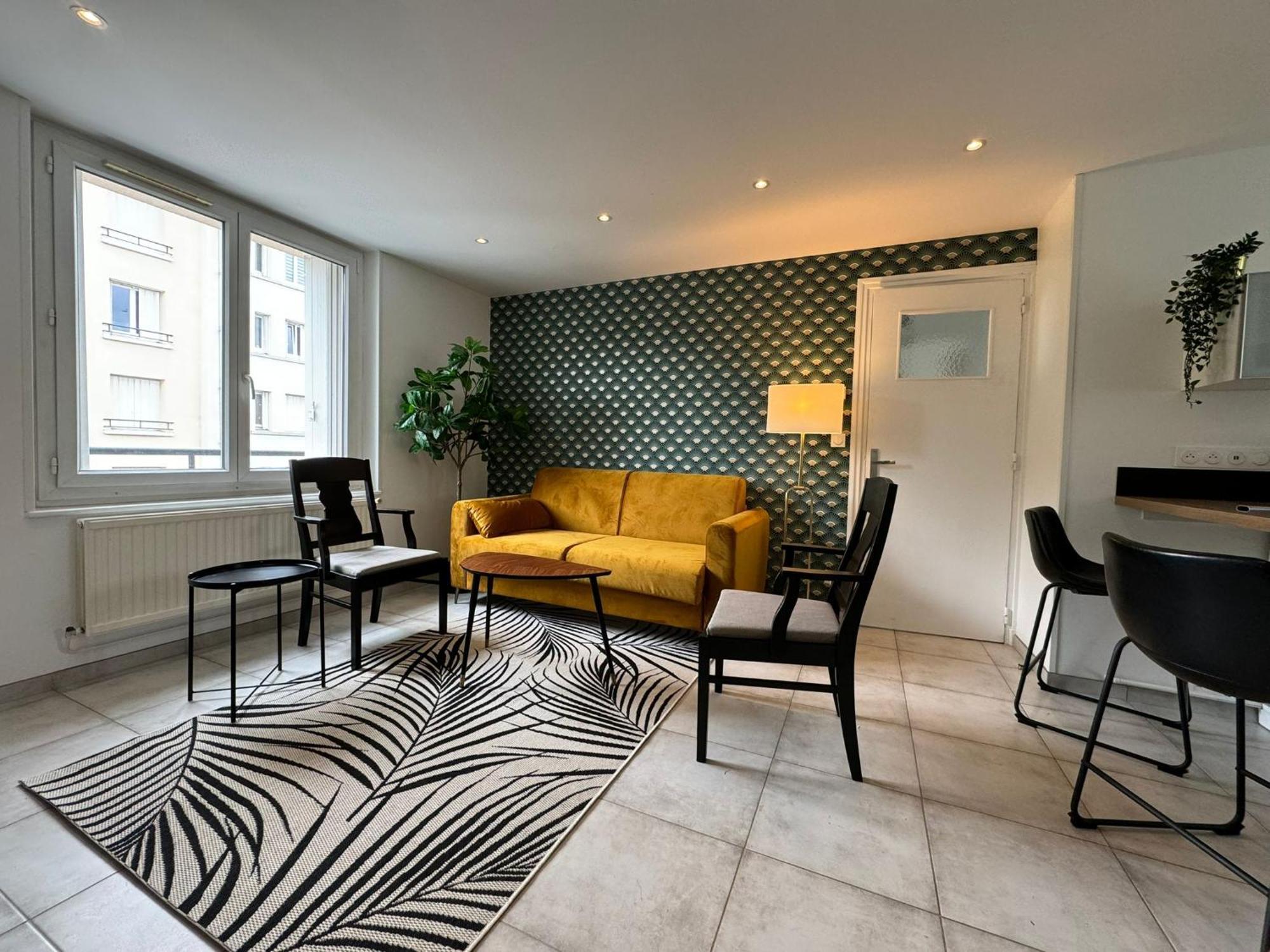 Au Fil De L'eau 6 Pers Appartement